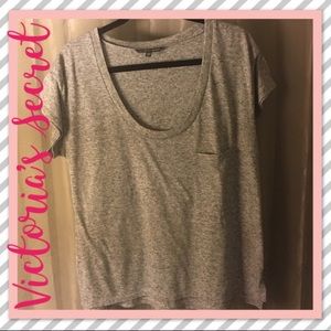 🌿*EUC* VS Tee w/ Pocket